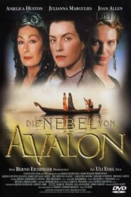 The Mists of Avalon: Season 1