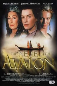 The Mists of Avalon: Season 1