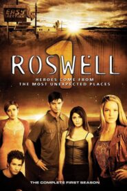 Roswell: Season 1