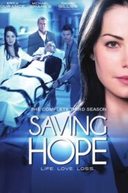 Saving Hope: Season 3