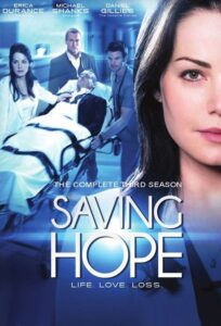 Saving Hope: Season 3