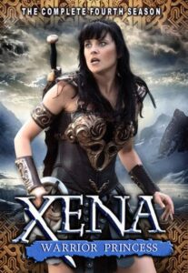 Xena: Warrior Princess: Season 4