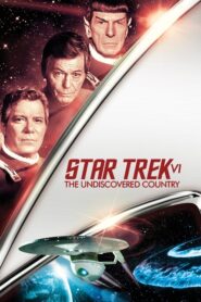 Star Trek VI: The Undiscovered Country – Ο Αγνωστος Κόσμος