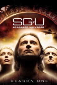 Stargate Universe: Season 1