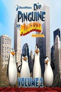 The Penguins of Madagascar: Season 2