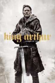 King Arthur: Legend of the Sword – Βασιλιάς Αρθούρος: Ο θρύλος του σπαθιού