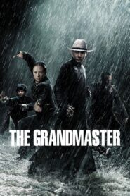 The Grandmaster – Yi dai zong shi