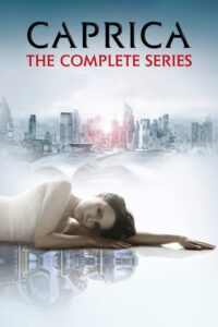 Caprica: Season 1