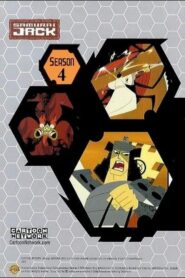 Samurai Jack: Season 4