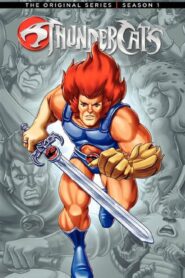 ThunderCats: Season 1