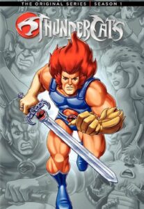 ThunderCats: Season 1