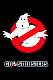 Ghostbusters – Γκόστμπαστερς