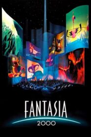 Fantasia 2000 – Φαντασία 2000