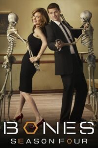 Bones: Season 4