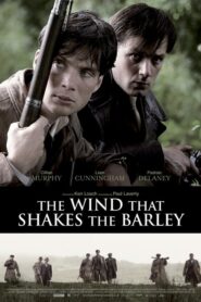 The Wind That Shakes the Barley – Ο άνεμος χορεύει το κριθάρι