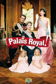 Royal Palace – Palais royal!