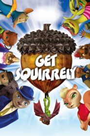 Get Squirrely – Το Κυνήγι Των Χαμένων Βελανιδιών