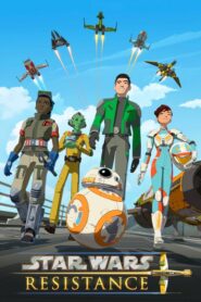 Star Wars Resistance: Season 1