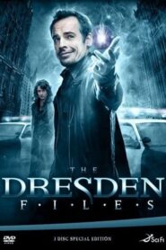 The Dresden Files: Season 1