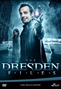 The Dresden Files: Season 1