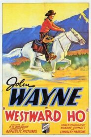 Westward Ho – Ήρωες της Δύσεως