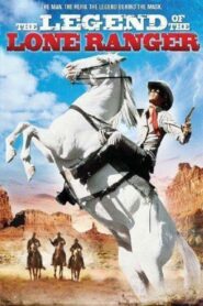 The Legend of the Lone Ranger – Ο θρύλος της Άγριας Δύσης
