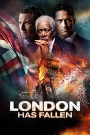 London Has Fallen – Το Λονδίνο Έπεσε