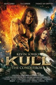 Kull the Conqueror – Καλ, ο κατακτητής