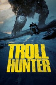 Troll Hunter – Trolljegeren – Κυνηγός Τρολ