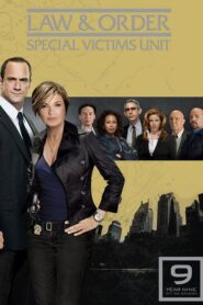 Law & Order: Special Victims Unit: Season 9