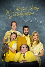 It’s Always Sunny in Philadelphia: Season 7