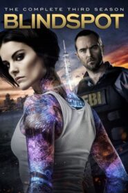 Blindspot: Season 3