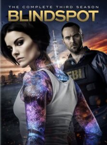 Blindspot: Season 3