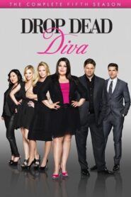 Drop Dead Diva: Season 5