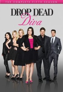 Drop Dead Diva: Season 5