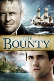 The Bounty – Η ανταρσία του Μπάουντι