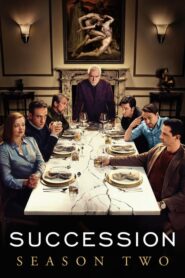 Succession: Season 2