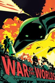 The War of the Worlds – Ο πόλεμος των κόσμων