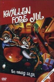 The Night Before Christmas: A Mouse Tale – Η Παραμονή Των Χριστουγέννων: Ποντικοϊστορία