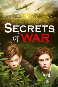 Secrets of War – Oorlogsgeheimen