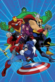 The Avengers: Earth’s Mightiest Heroes – Οι Εκδικητές: Οι Δυνατότεροι Ήρωες της Γης