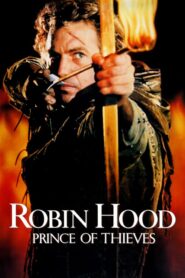 Robin Hood: Prince of Thieves – Ρομπέν Των Δασών