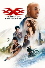 xXx: Return of Xander Cage – xXx: Επανεκκίνηση