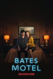 Bates Motel: Season 1