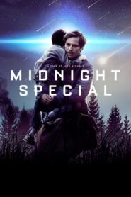 Midnight Special – O Εκλεκτός Της Νύχτας