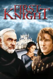 First Knight – Λάνσελοτ, ο πρώτος ιππότης