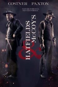 Hatfields & McCoys: Season 1