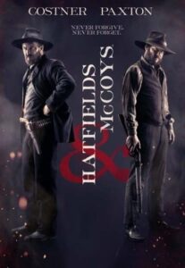 Hatfields & McCoys: Season 1