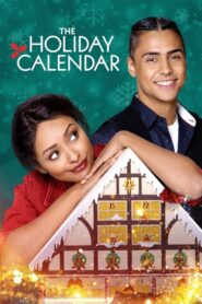 The Holiday Calendar – Χριστουγεννιάτικο Ημερολόγιο