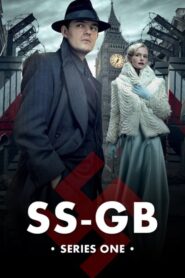 SS-GB: Season 1